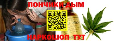 шишки Обь